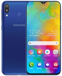 Замена стекла на телефоне Samsung Galaxy M20 в Оренбурге